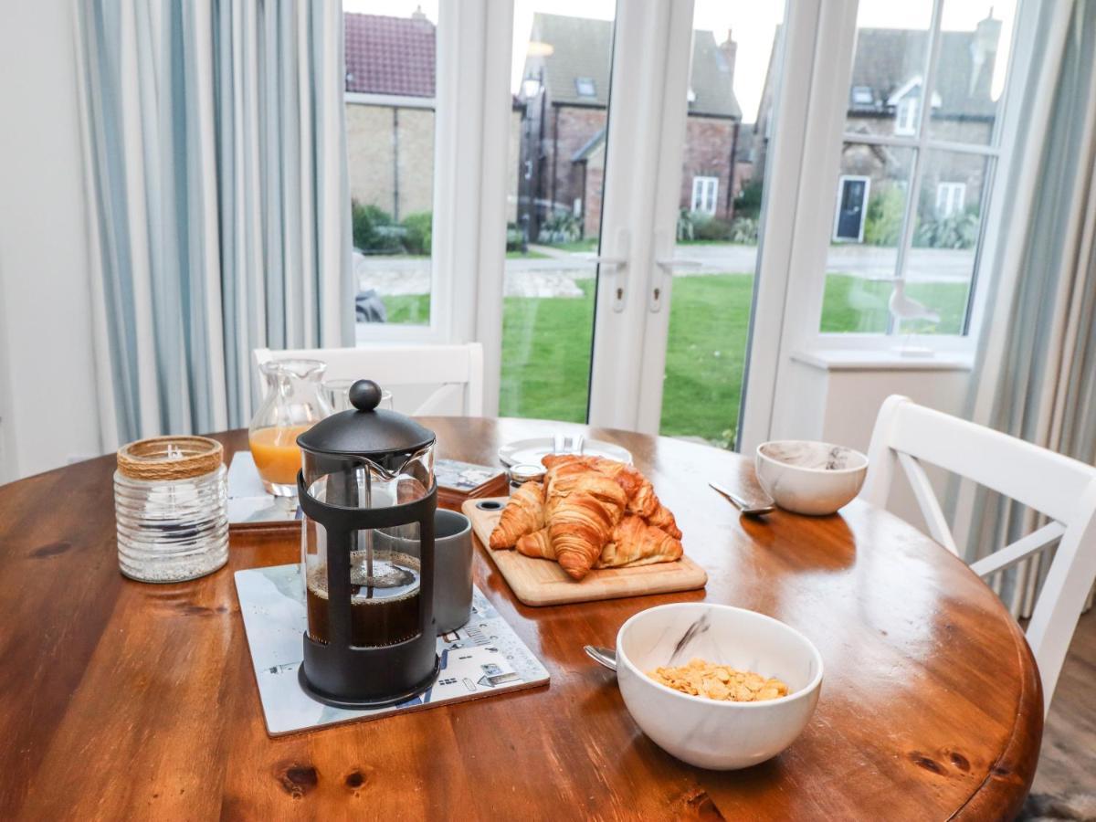 Staks Cottage Mijas Costa Ngoại thất bức ảnh