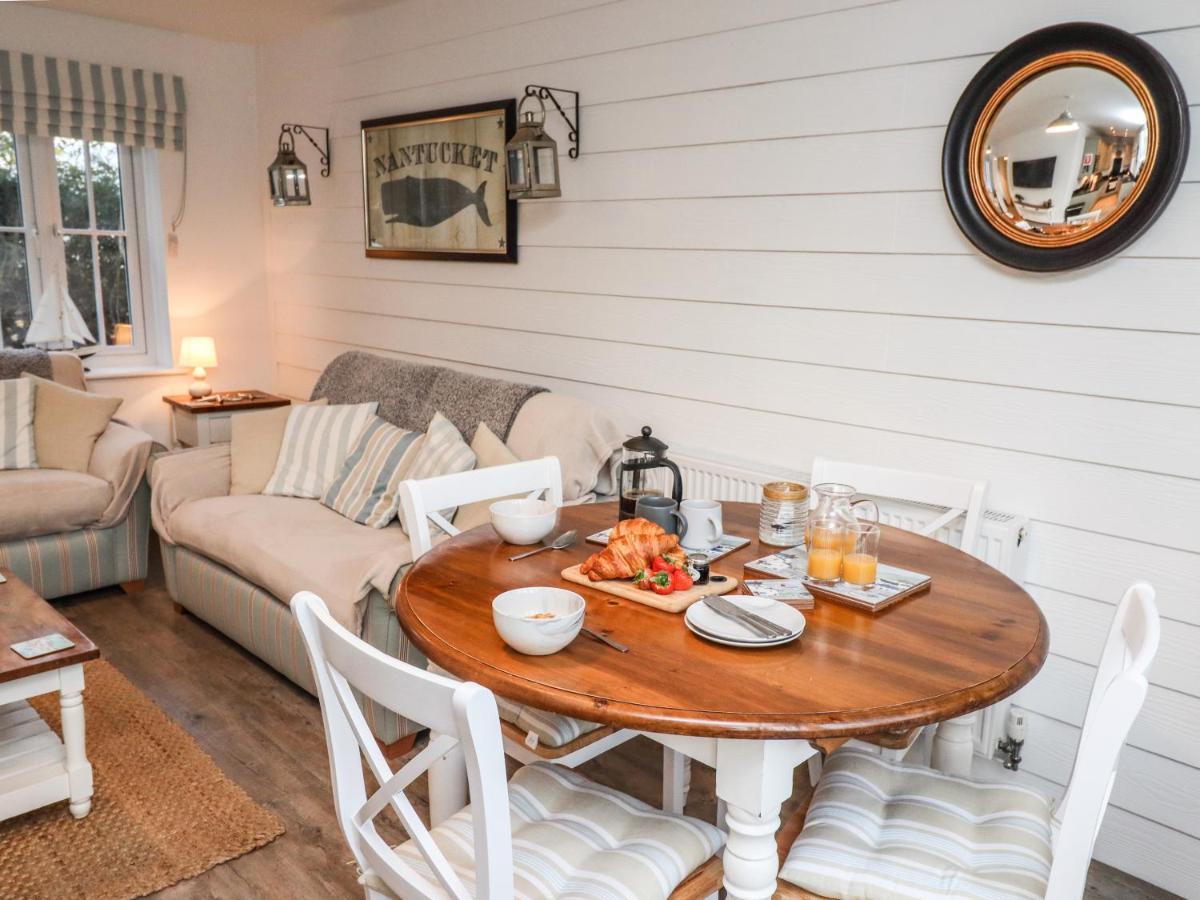 Staks Cottage Mijas Costa Ngoại thất bức ảnh