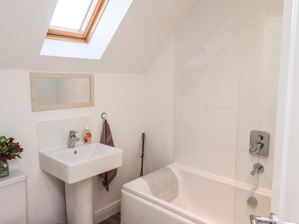 Staks Cottage Mijas Costa Ngoại thất bức ảnh