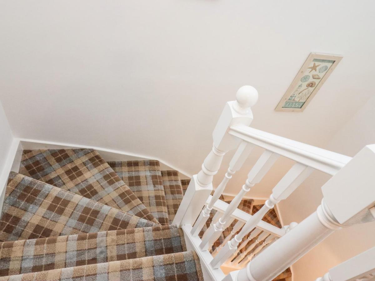 Staks Cottage Mijas Costa Ngoại thất bức ảnh