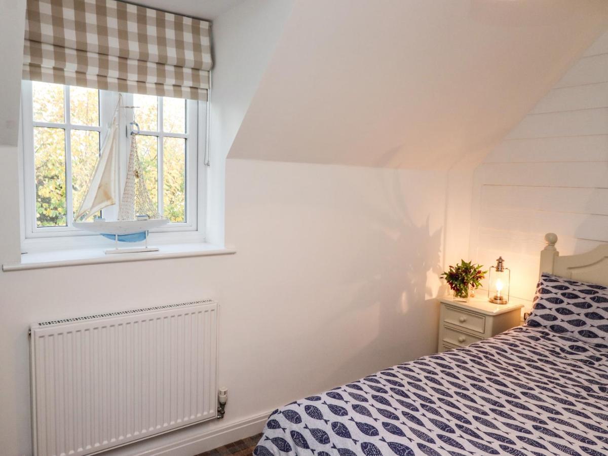 Staks Cottage Mijas Costa Ngoại thất bức ảnh