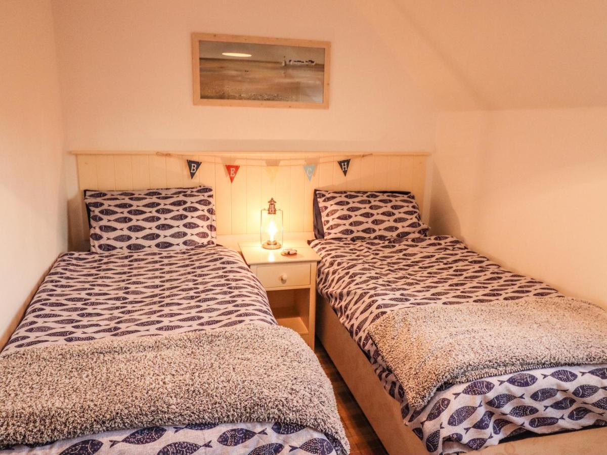 Staks Cottage Mijas Costa Ngoại thất bức ảnh
